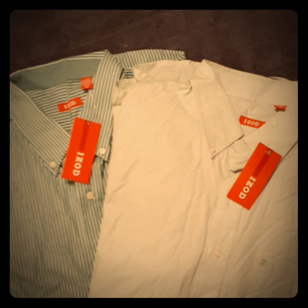 Dress shirts